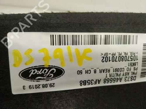 Rear parcel shelf FORD MONDEO V Hatchback (CE) 2.0 EcoBlue | BP38682942C85 - Image 4