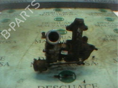 Used Turbocharger/Supercharger Turbocharger/Supercharger 3768483 3768483