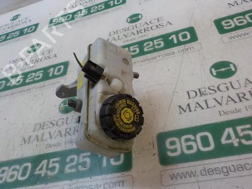 Used Brake master cylinder Brake master cylinder RENAULT CLIO IV (BH_) 1.5 dCi 75 (75 hp) 3868334 3868334