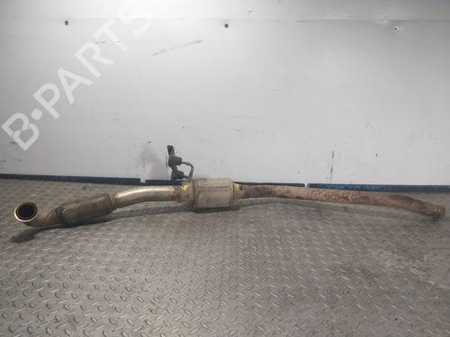 Used Catalyst Catalyst VW TRANSPORTER T5 Bus (7HB, 7HJ, 7EB, 7EJ) [2003-2016] 20307792 20307792