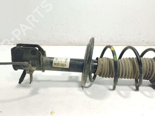 Used Left front shock absorber Left front shock absorber 38273581 38273581