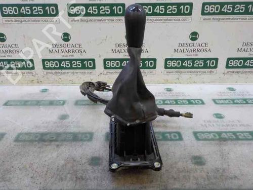 Gear lever DACIA DOKKER MPV (KE_)  | BP7412460M90 