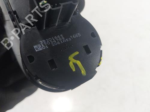 Headlight switch OPEL CORSA F (P2JO) 1.2 (68) | BP21131226I24 - Image 4