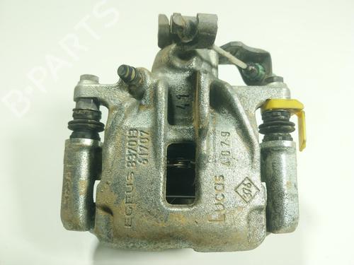 Used Left rear brake caliper Left rear brake caliper RENAULT TRAFIC III Van (FG_) [2014-2026] 23841258 23841258