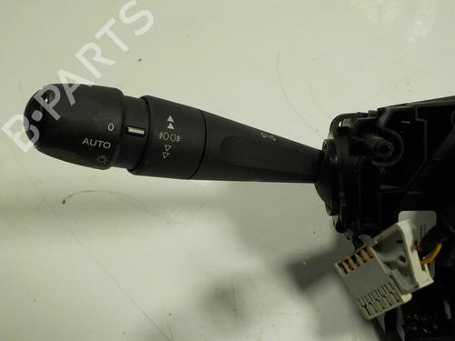 Headlight switch CITROËN C4 CACTUS | BP9873106I24 - Image 2