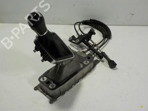 Gear lever VW TIGUAN (5N_) 2.0 TDI | BP16213032M90 