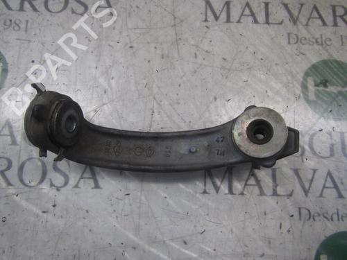 Used Left front suspension arm Left front suspension arm RENAULT LAGUNA II (BG0/1_) [2001-2007] 14275377 14275377