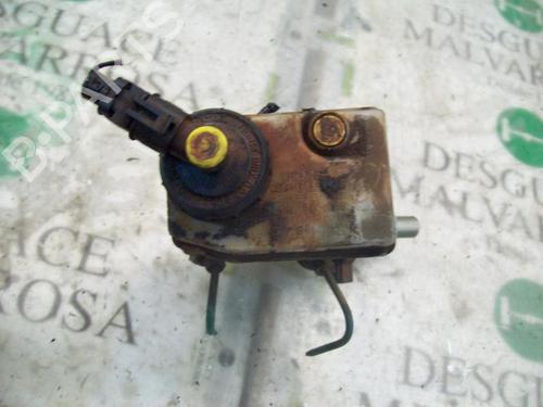 Brake master cylinder RENAULT KANGOO (KC0/1_) D 65 1.9 (KC0E, KC02, KC0J, KC0N) | BP3782848M77 