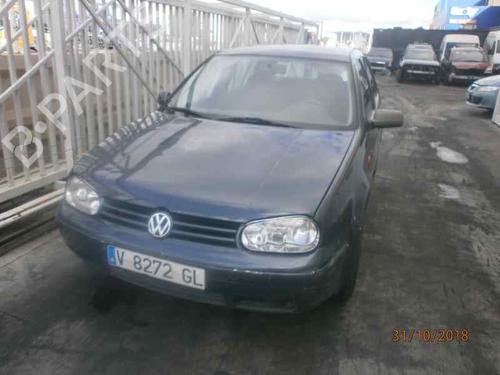 Used Parts VW GOLF IV Variant (1J5) 1.6 487283