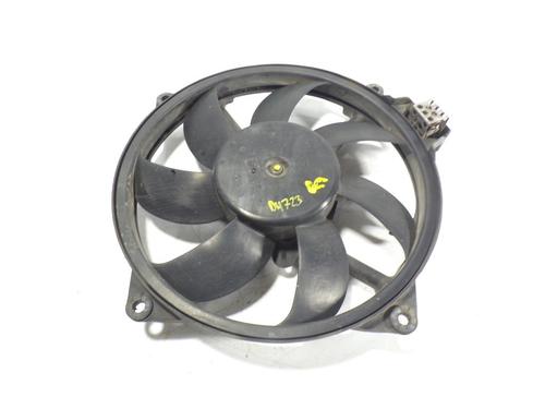 Used Radiator fan RENAULT MEGANE III Grandtour (KZ0/1) 1.5 dCi (KZ09, KZ0D, KZ1G, KZ29, KZ14, KZ1W, KZ10, KZ1F,... (110 hp) 9122341