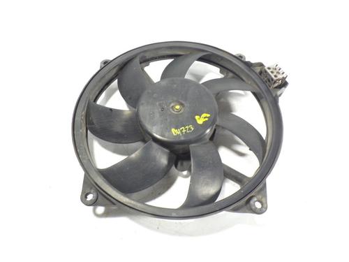 Radiator fan RENAULT MEGANE III Grandtour (KZ0/1) [2008-2024]  9122341