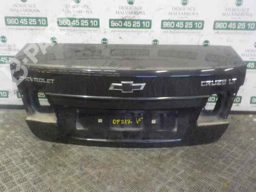 tailgate-chevrolet-cruze-j300-20-cdi-2009-9082988 main image
