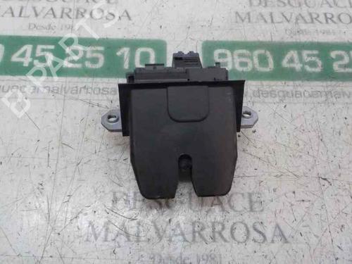 Used Tailgate lock Tailgate lock FORD GRAND C-MAX (DXA/CB7, DXA/CEU) 1.6 TDCi (115 hp) 4705949 4705949