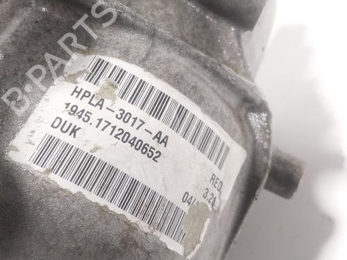 Front differential LAND ROVER RANGE ROVER SPORT II (L494) 3.0 SDV6 4x4 | BP27562318M23 