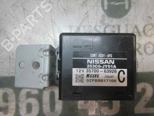 Used Electronic module RENAULT KOLEOS I (HY_) [2008-2025]  3861932