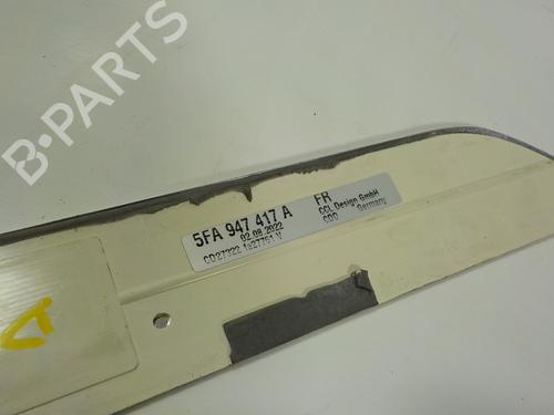 Module électronique SEAT LEON Sportstourer (KL8, KLD) 1.5 TSI | BP17138553M83 
