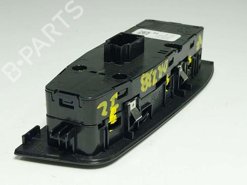 Left front window switch BMW 2 Gran Coupe (F44) 216 d | BP38800124I27 - Image 5