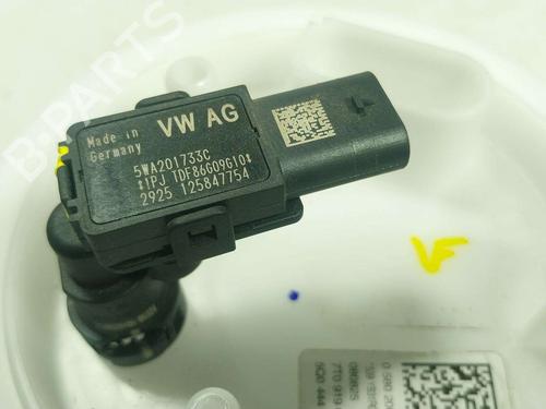 Fuel pump VW CADDY V Box Body/MPV (SBA, SBH) | BP37172877M76 - Image 5