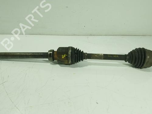 Used Right front driveshaft PEUGEOT 508 I (8D_) 2.0 HDi (140 hp) 28810233