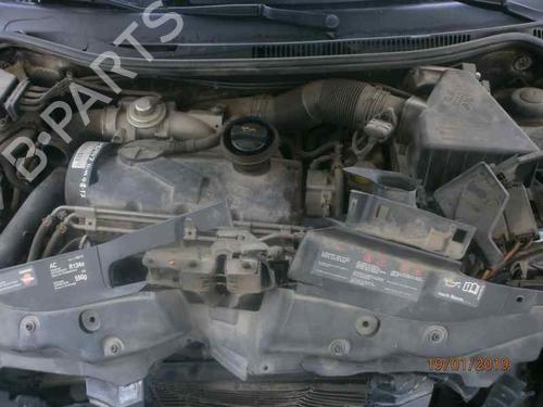 Left front brake caliper SEAT IBIZA III (6L1) 1.9 TDI | BP11550314M105 