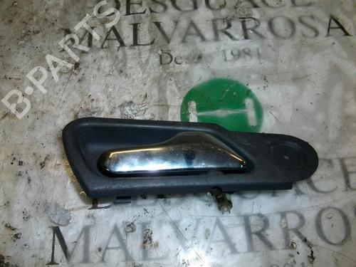 Højre fortil invendig håndtag MERCEDES-BENZ C-CLASS (W203) [2000-2007]  3760165