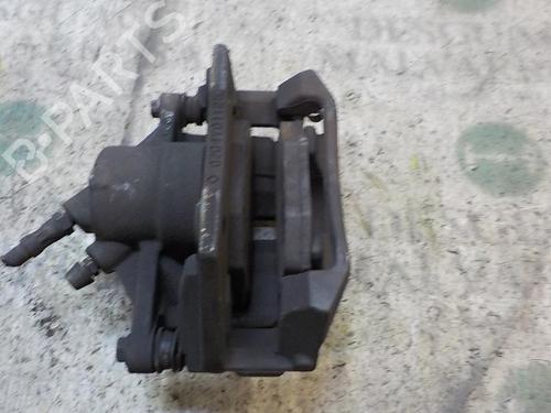 Left front brake caliper FORD MONDEO III (B5Y) 2.0 TDCi | BP11549219M105 