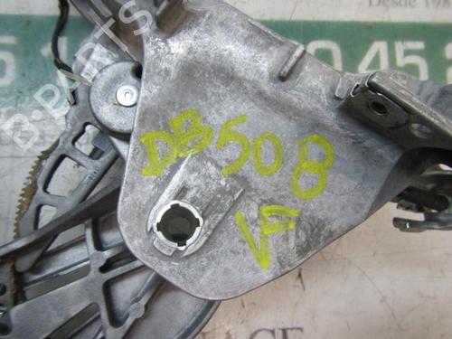 Hand brake SEAT LEON (1P1) 1.9 TDI | BP8771301I18 