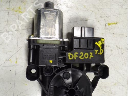 Right rear window motor AUDI A1 Sportback (GBA)  | BP8818463E22 