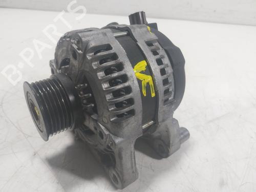 Used Alternator Alternator FORD KUGA I [2008-2012] 19105069 19105069