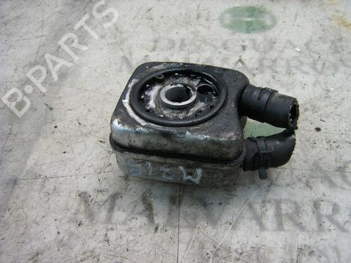 Oliekøler SEAT IBIZA II (6K1) 1.9 SDI (68 hp) 14295136