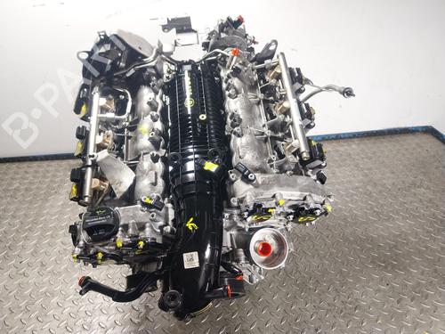 Engine MERCEDES-BENZ GLE (W166) 400 4-matic (166.056) | BP20662918M1 