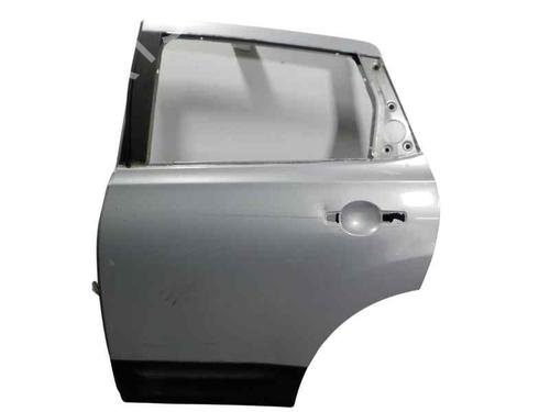 Used Left rear door NISSAN QASHQAI I (J10, NJ10) 1.5 dCi (106 hp) 6656888