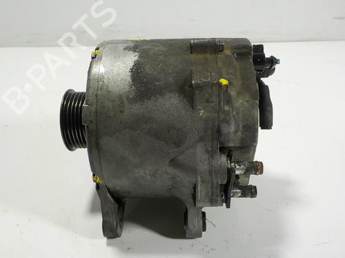 Used Alternator Alternator AUDI A8 D3 (4E2, 4E8) 4.0 TDI quattro (275 hp) 11822788 11822788