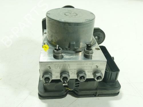 ABS pump SEAT ARONA (KJ7, KJP) 1.0 TSI | BP30635885M43 - Image 4