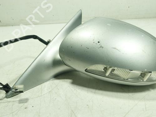 Left mirror MERCEDES-BENZ CLS (C219) CLS 320 CDI (219.322) | BP8492928C26