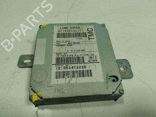 Used Electronic module Electronic module 16561147 16561147