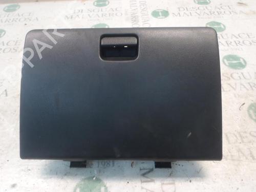 Handskerum Handskerum MITSUBISHI OUTLANDER I (CU_W) 2.0 (CU2W) (136 hp) 4015414 4015414