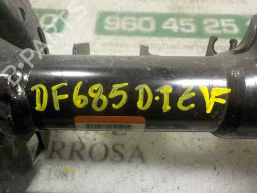 Left front shock absorber MAZDA 2 Hatchback (DL, DJ) | BP6505260M16 - Image 4