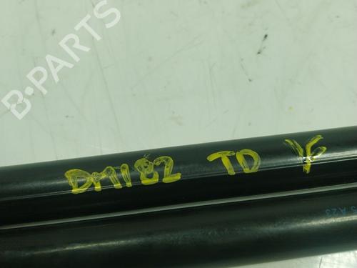 Tailgate lift support SMART FORFOUR Hatchback (453)  | BP16314222C138 