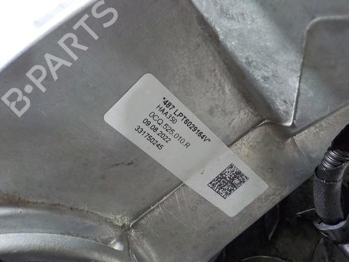 Rear differential CUPRA LEON Sportstourer (KL8, KU8, KUD) | BP13810201M24