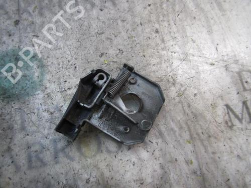 Hood lock RENAULT CLIO II (BB_, CB_)  | BP8770726C133 