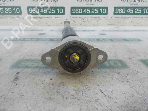 Right rear shock absorber FORD FIESTA VI (CB1, CCN) 1.25 | BP5860059M19 