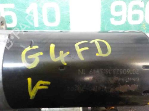 Starter KIA SPORTAGE III (SL)  | BP3866477M8 