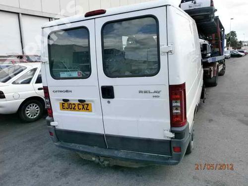 Engine mount CITROËN JUMPER I Van (244) 2.8 HDi | BP9079977M89  - Image 5