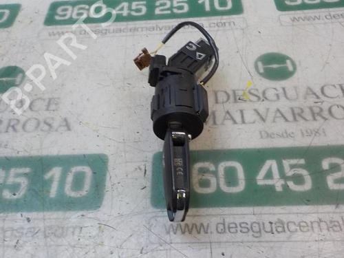 Used Electronic module Electronic module PEUGEOT 308 II (LB_, LP_, LW_, LH_, L3_) 1.6 BlueHDi 120 (120 hp) 14282149 14282149
