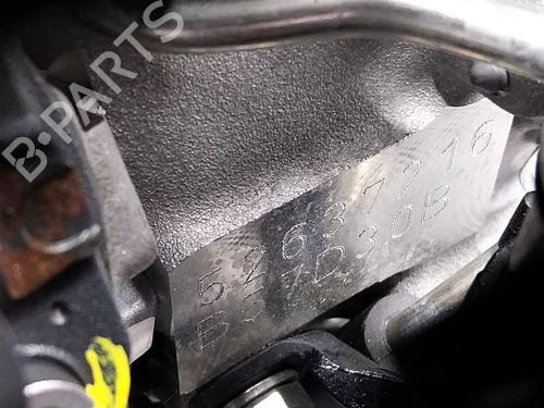 Engine BMW X5 (G05, F95) xDrive 40 d Mild-Hybrid | BP33632196M1  - Image 6