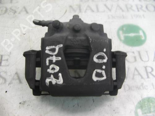Used Right front brake caliper OPEL CORSA B (S93) 1.4 i 16V (F08, F68, M68) (90 hp) 11555764