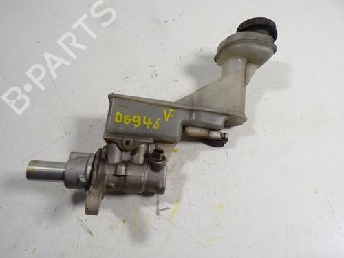 Used Brake master cylinder NISSAN X-TRAIL II (T31) [2007-2018]  7876184