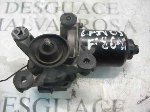 Viskermotor vindrude DAEWOO LANOS (KLAT) 1.3 (75 hp) 3789502