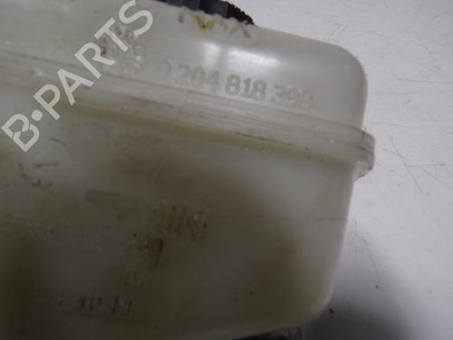 Brake master cylinder BMW 1 (F20) 118 d | BP15849385M77 